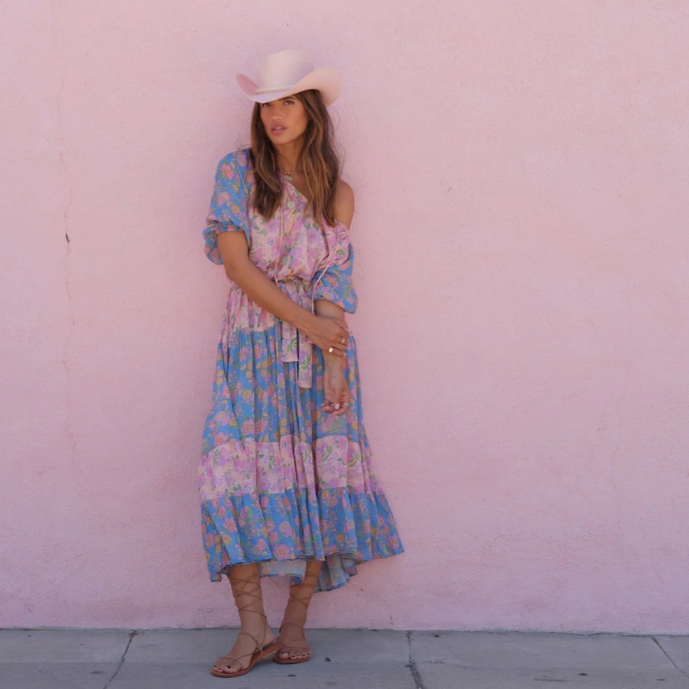 EUC Spell and the Gypsy Collective Rae Gown